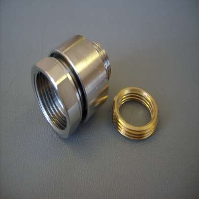 CHECK VALVE