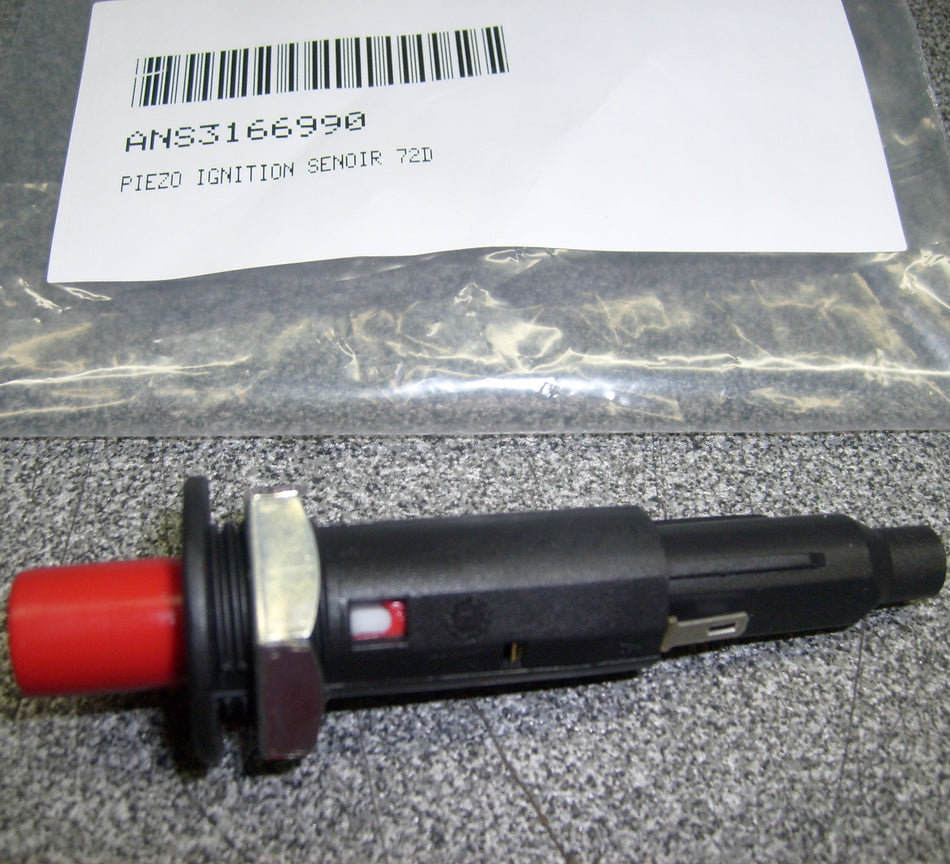 PIEZO IGNITION SENOIR 72D