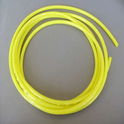 YELLOW PIPE SOLD PER METRE