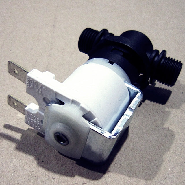 SOLENOID VALVE 220V/240V-50HZ/60HZ