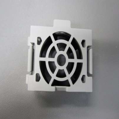 AC DRIVE FAN