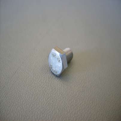 SCREW M6X10