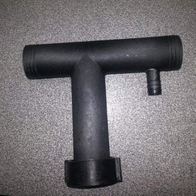 Y PIPE ASSY