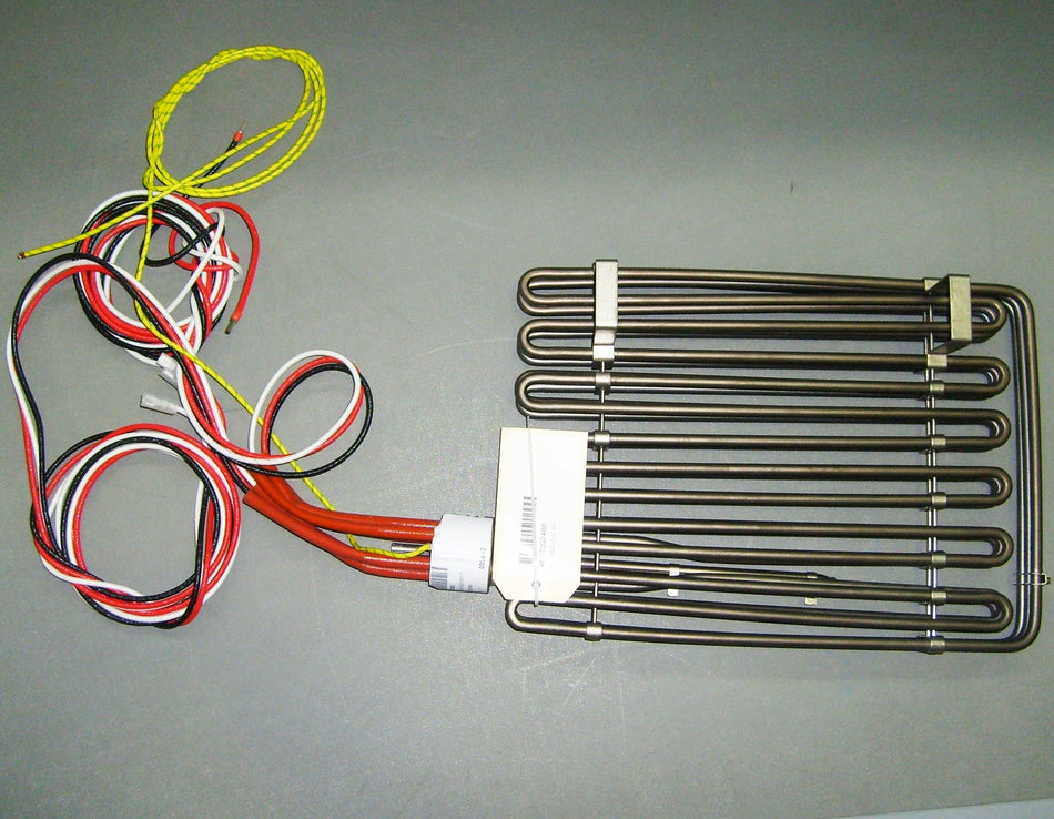 RESISTENZA 18/19.4KW