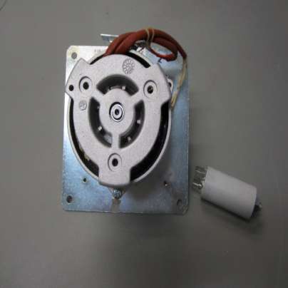 MOTORE 0.045KW-0.0765 + CONDEN
