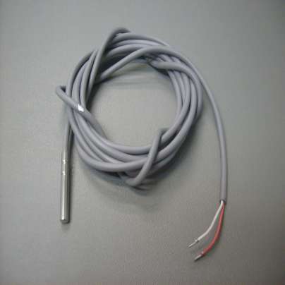 TEMP PROBE