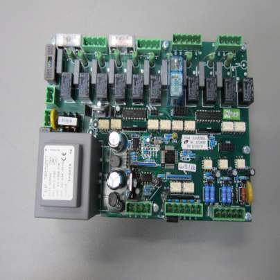PCB