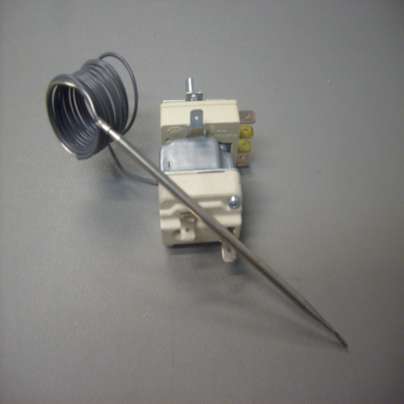THERMOSTAT 50-310°C 1F