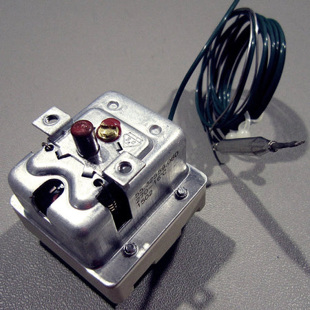 SAFETY THERMOSTAT