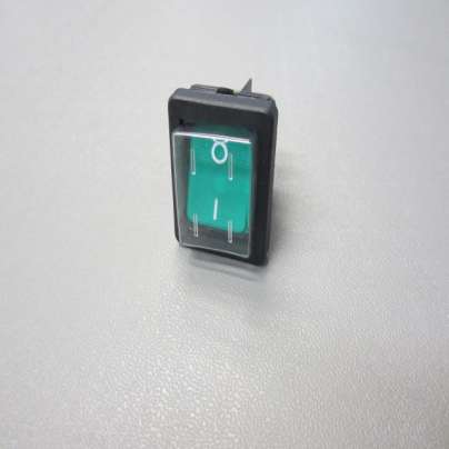 MAINS ROCKER SWITCH