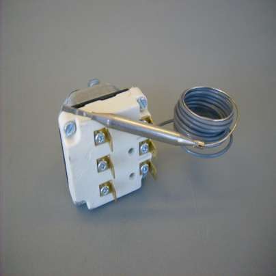 THERMOSTAT 50-300°C