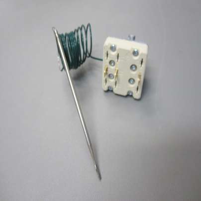 SAFETY THERMOSTAT 299DEG 1POLE 20A