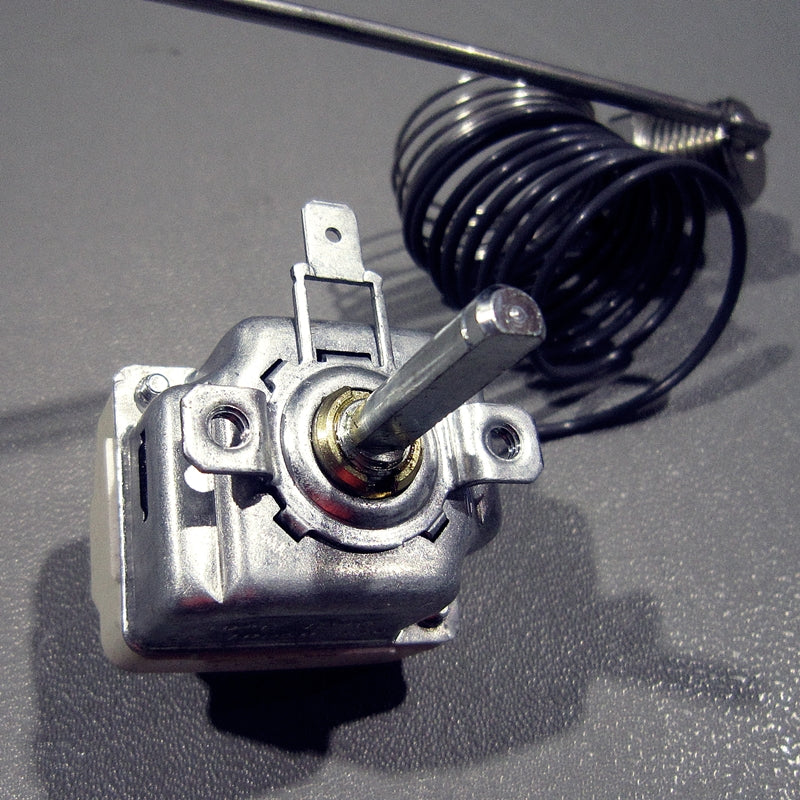 THERMOSTAT 50-250°C 1POLE 16A