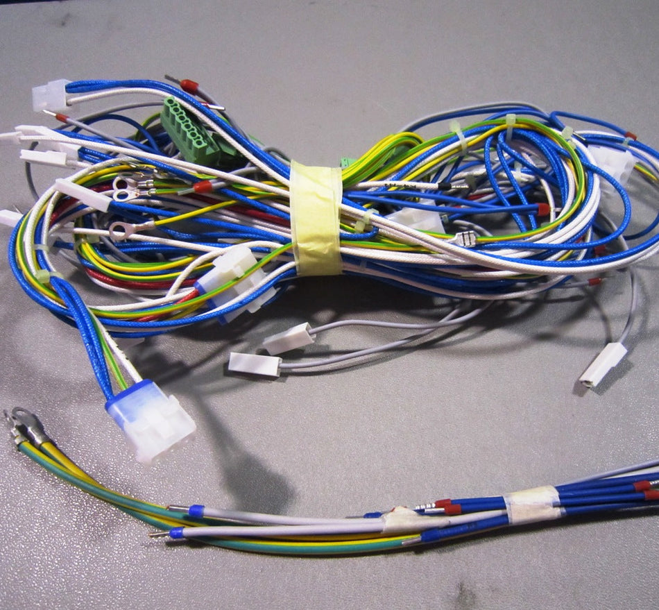 CABLE FX 6-8-10-12 E3