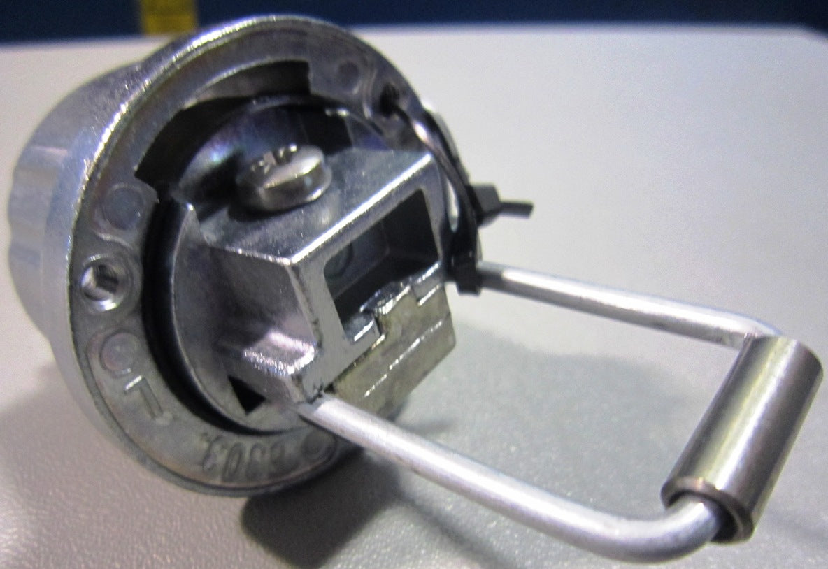 WEDGE LOCK – Allied Hardware