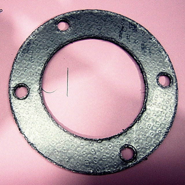 GASKET VENT PIPE