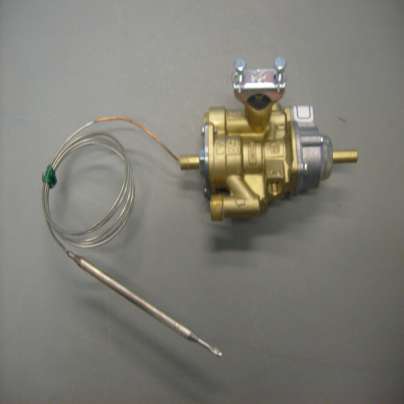 THERMOSTATIC VALVE