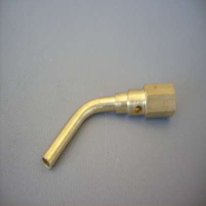 PILOT BURNER BODY
