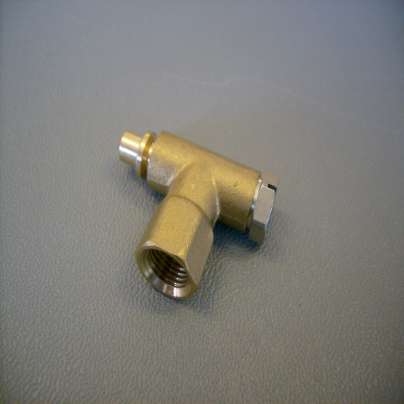 PILOT BURNER BODY