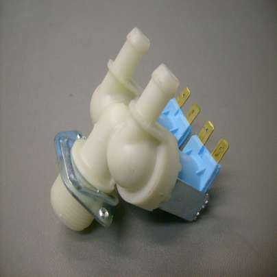 SOLENOID VALVE 50/60HZ DOUBLE