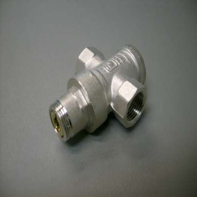 PRES REDUCE VALVE