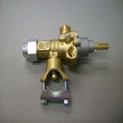 GAS CONTROL