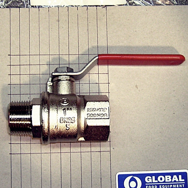 DRAIN COCK VALVE