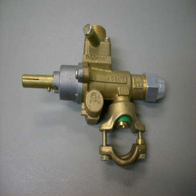 GAS CONTROL