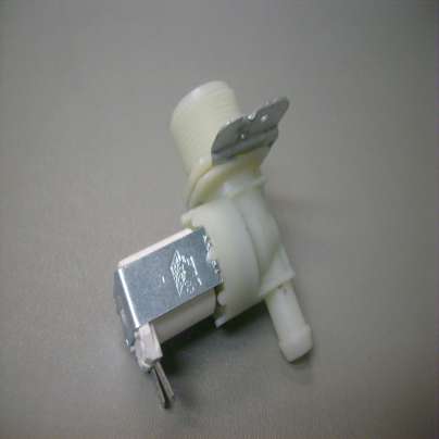 SOLENOID VALVE