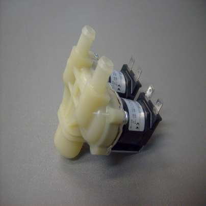 SOLENOID VALVE 3/4" 1IN-2OUT