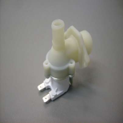 SINGLE SOLENOID VALVE