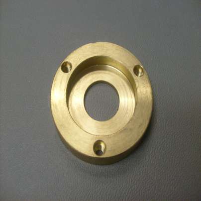 RING GASKET SUPPORT