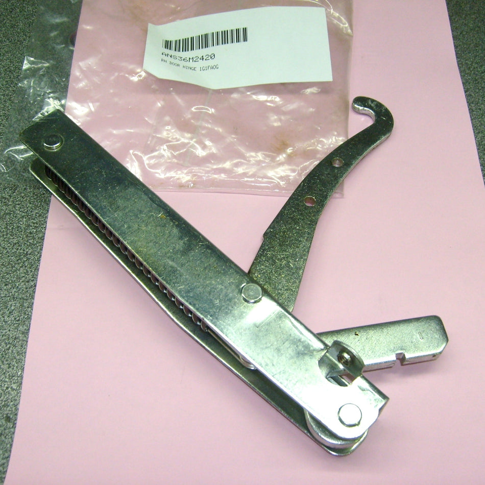 RH DOOR HINGE 1G1FAOG