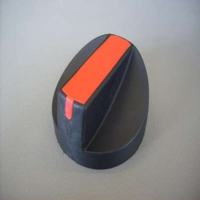 GAS CONTROL KNOB