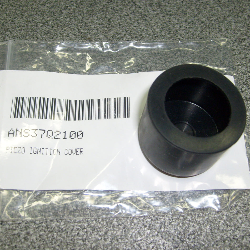 PIEZO IGNITION COVER