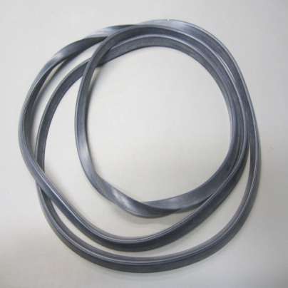 GLASS GASKET