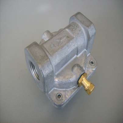 REGULATOR NATURAL GAS 250MJ