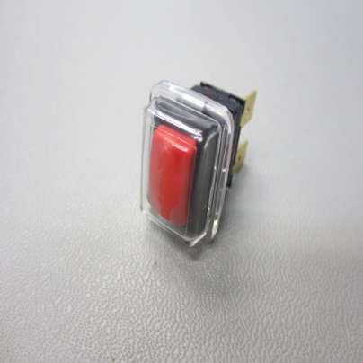 RED SWITCH ASSEMBLY 190GRG