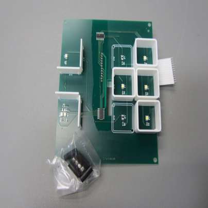 LED BOARD OLD MODELS