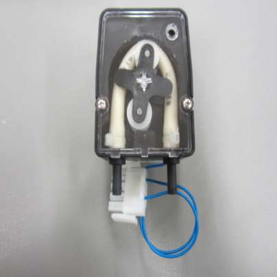 ASSEMBLY DETERGENT PUMP*