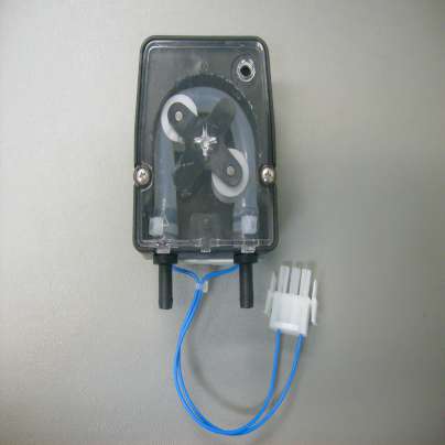 ASSEMBLY RINSE AID DISPENSER*