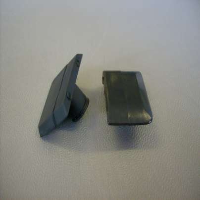 PLASTIC INSERT LOCK