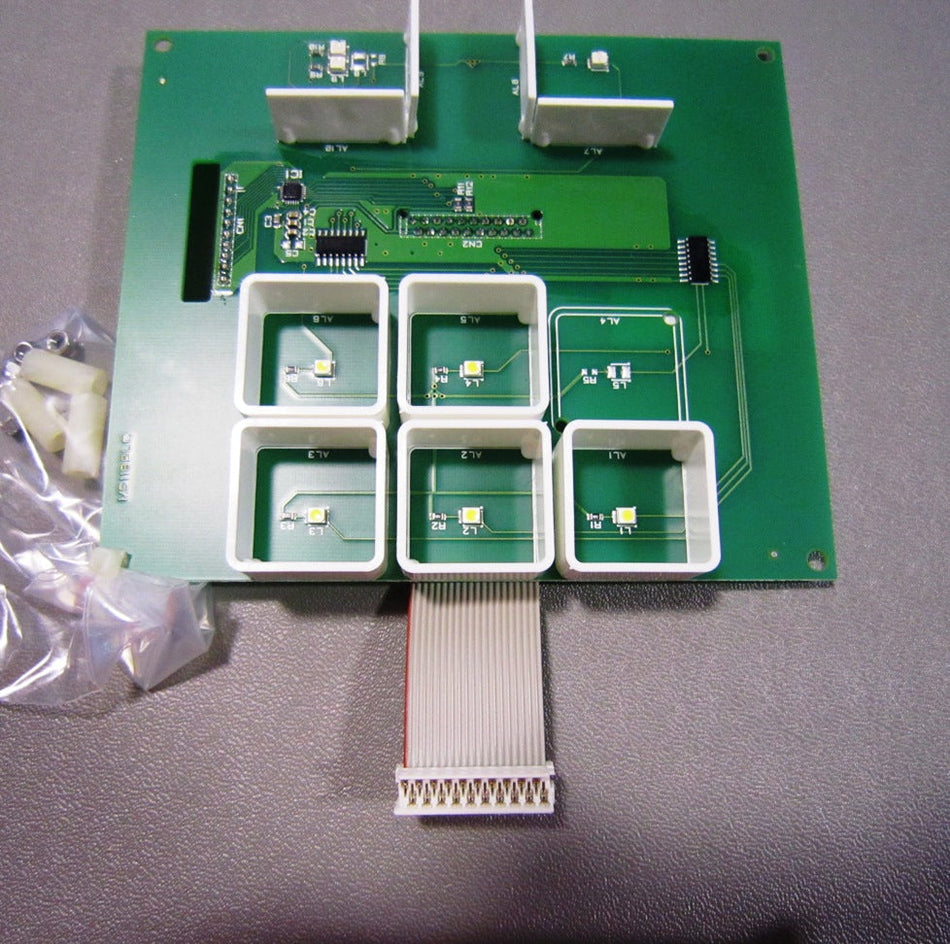 LED BOARD 2014 FX MODELS