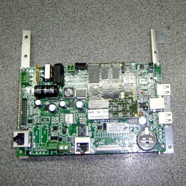 CPU BOARD SUIT 2014 MODEL WITH ADAPTING KIT FX MODELS
