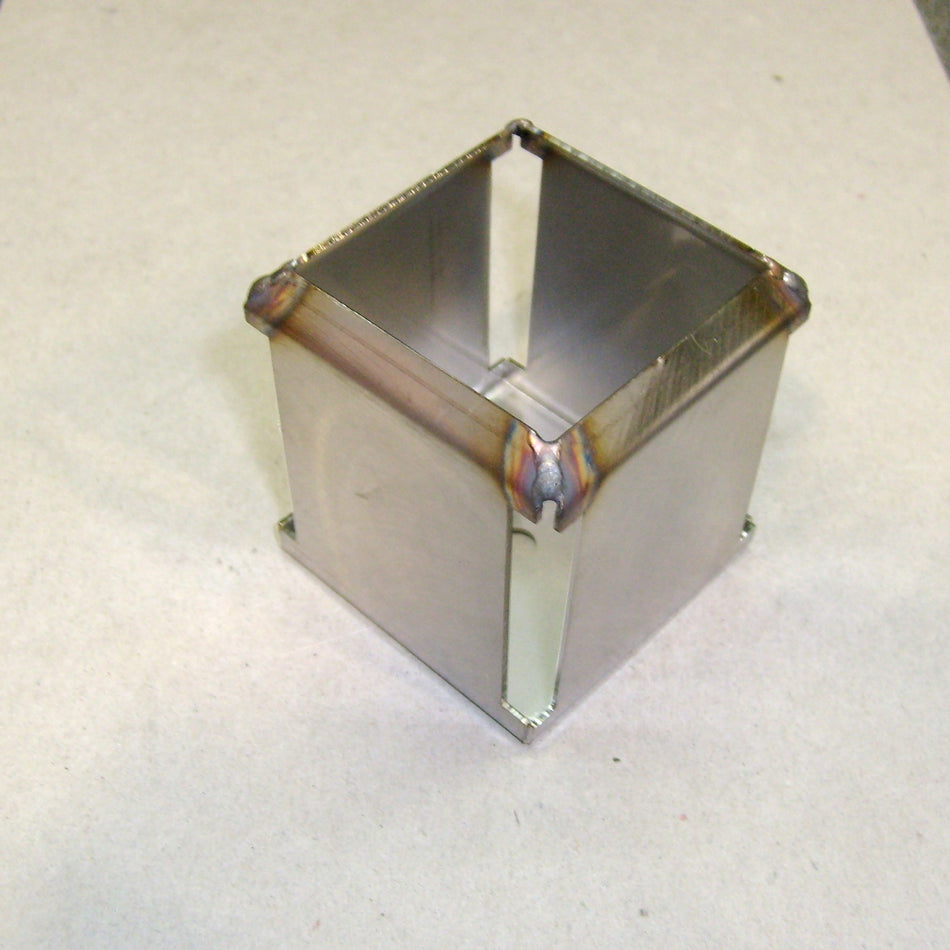 DISINTEGRATION BOX 20.20ESG/SK