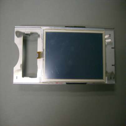 TOUCH SCREEN ASSEMBLY