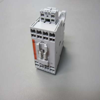 CONTACTOR 240V 25A SPRING TYPE