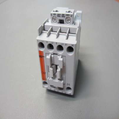 CONTACTOR 240V 40AMP
