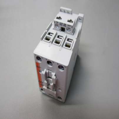CONTACTOR, CONVECTION