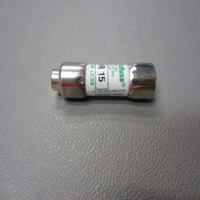 FUSE 15A BOTTLE